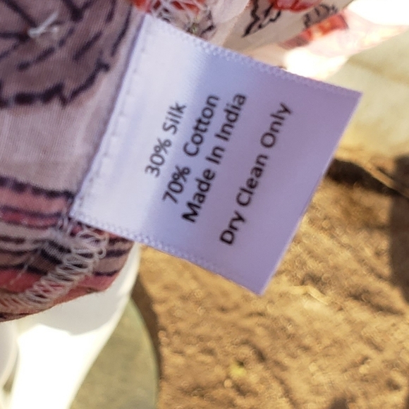 Alicia Bell made in India 🤩free people belt 🤩 - Picture 5 of 6